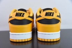 Tênis Nike Dunk Low Championship Goldenrod - Loja Princípios