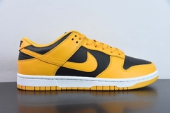 Tênis Nike Dunk Low Championship Goldenrod - comprar online