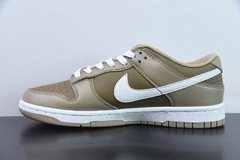 Tênis Nike SB Dunk Low na internet