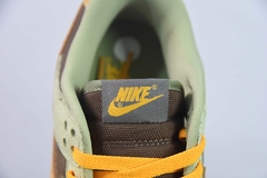 Imagem do Tênis Nike Dunk Low Dusty Olive