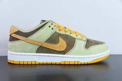 Tênis Nike Dunk Low Dusty Olive - comprar online