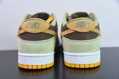 Tênis Nike Dunk Low Dusty Olive - Loja Princípios