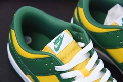 Tênis Nike Dunk Low Brazil - loja online