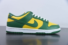 Tênis Nike Dunk Low Brazil - comprar online