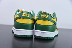 Tênis Nike Dunk Low Brazil - Loja Princípios