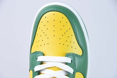 Imagem do Tênis Nike Dunk Low Brazil