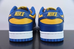 Tênis Nike Dunk Low UCLA - Loja Princípios