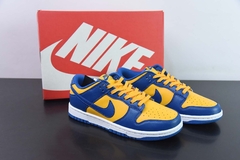 Tênis Nike Dunk Low UCLA