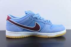 Tênis Nike SB Dunk Low Philadelphia Phillies - comprar online