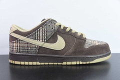 Tênis Nike SB Dunk Low Tweed - comprar online