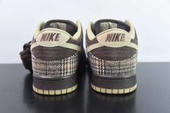 Imagem do Tênis Nike SB Dunk Low Tweed