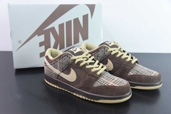 Tênis Nike SB Dunk Low Tweed