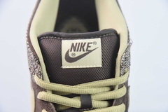 Tênis Nike SB Dunk Low Tweed - loja online