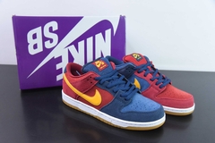 Tênis Nike SB Dunk Low Barcelona