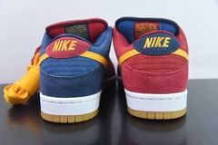 Imagem do Tênis Nike SB Dunk Low Barcelona