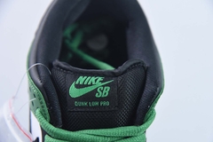 Tênis Nike SB Dunk Low Classic Green - loja online