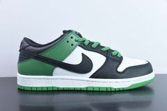 Tênis Nike SB Dunk Low Classic Green - comprar online