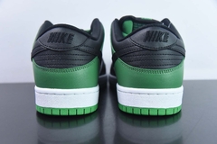 Tênis Nike SB Dunk Low Classic Green - Loja Princípios