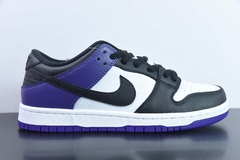 Tênis Nike SB Dunk Low Court Purple - comprar online