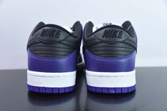 Tênis Nike SB Dunk Low Court Purple - Loja Princípios