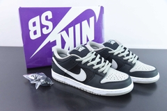 Tênis Nike SB Dunk Low J-Pack Shadow