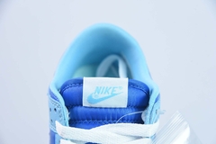 Tênis Nike Dunk Low Argon Blue - loja online