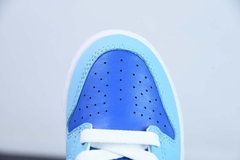 Imagem do Tênis Nike Dunk Low Argon Blue