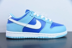 Tênis Nike Dunk Low Argon Blue - comprar online