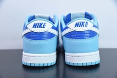 Tênis Nike Dunk Low Argon Blue - Loja Princípios