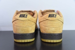 Tênis Nike SB Dunk Low Wheat - Loja Princípios