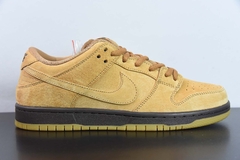 Tênis Nike SB Dunk Low Wheat - comprar online