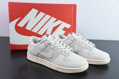 Tênis Nike Dunk Low Premium Vast Grey