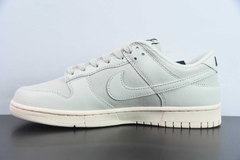 Tênis Nike Dunk Low Premium Vast Grey na internet