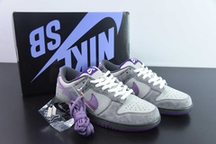 Tênis Nike SB Dunk Low Purple Pigeon