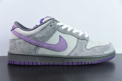 Tênis Nike SB Dunk Low Purple Pigeon - comprar online