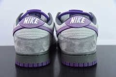 Imagem do Tênis Nike SB Dunk Low Purple Pigeon