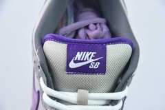 Tênis Nike SB Dunk Low Purple Pigeon - loja online