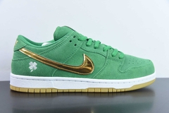 Tênis Nike SB Dunk Low Pro St. Patrick's Day - comprar online