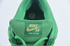 Tênis Nike SB Dunk Low Pro St. Patrick's Day - loja online