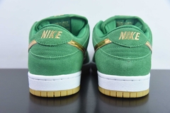 Tênis Nike SB Dunk Low Pro St. Patrick's Day - Loja Princípios