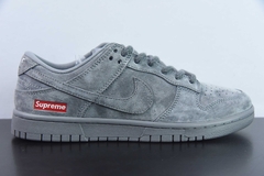 Tênis Nike SB Dunk Low Supreme - comprar online