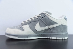 Tênis Nike SB Dunk Low London na internet