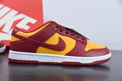 Tênis Nike Dunk Low Midas Gold - comprar online