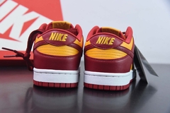 Tênis Nike Dunk Low Midas Gold - Loja Princípios