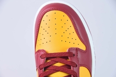 Tênis Nike Dunk Low Midas Gold - loja online