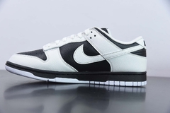 Tênis Nike Dunk Low Retro Reverse Panda na internet