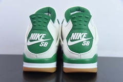 Tênis Jordan 4 Retro SB Pine Green - Loja Princípios