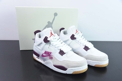 Tênis Jordan 4 Retro