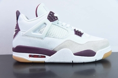 Tênis Jordan 4 Retro - comprar online