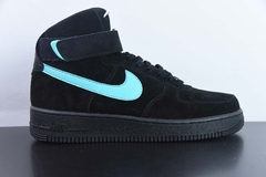 Tênis Nike Air Force 1 Mid Tiffany & Co. 1837 - comprar online